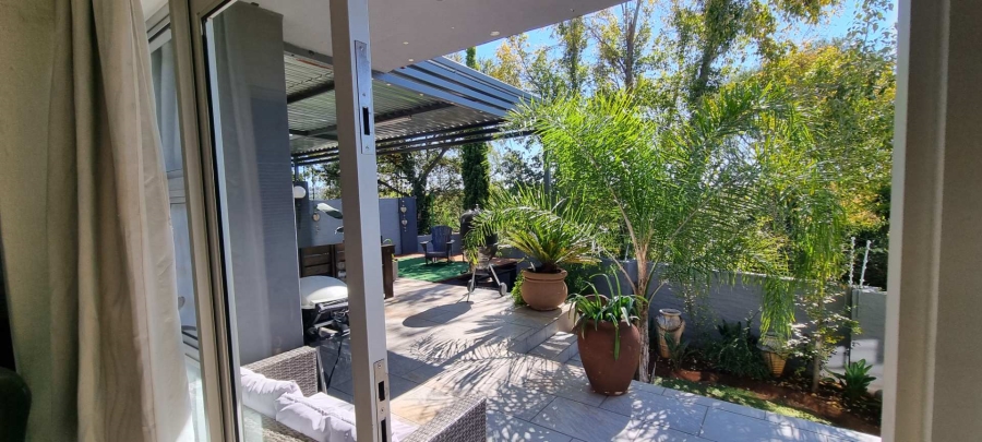 4 Bedroom Property for Sale in Dan Pienaar Free State